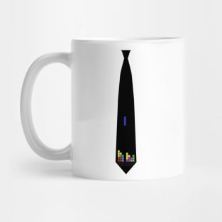 Tie tris Mug